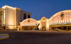 Paragon Casino Hotel Marksville La